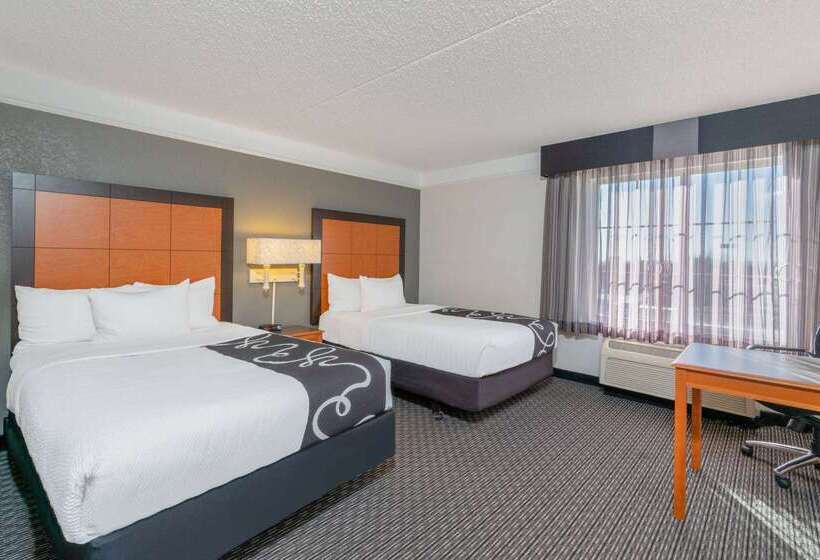 فندق La Quinta By Wyndham Pueblo