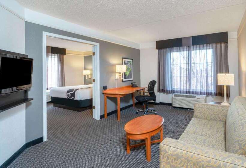 فندق La Quinta By Wyndham Pueblo