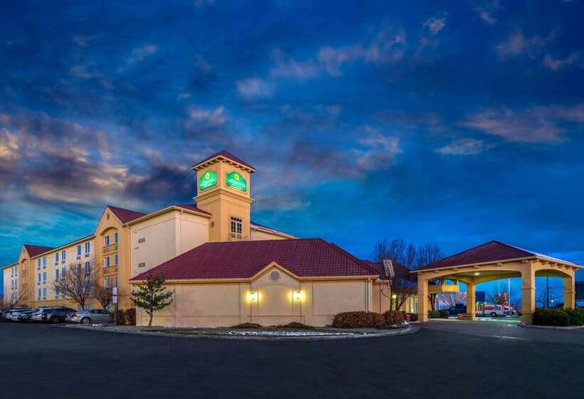 فندق La Quinta By Wyndham Pueblo