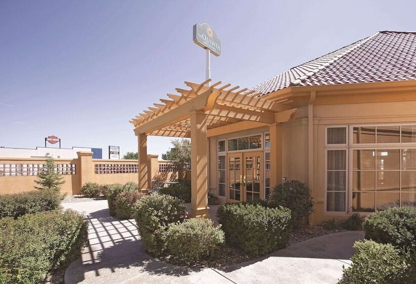 فندق La Quinta By Wyndham Pueblo