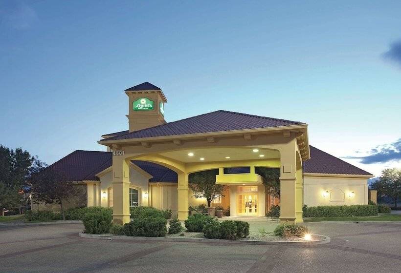 فندق La Quinta By Wyndham Pueblo