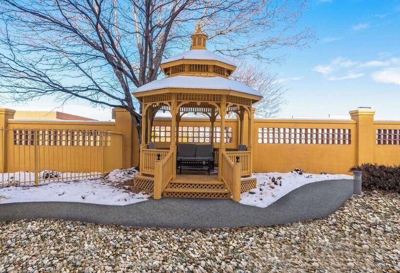 فندق La Quinta By Wyndham Pueblo