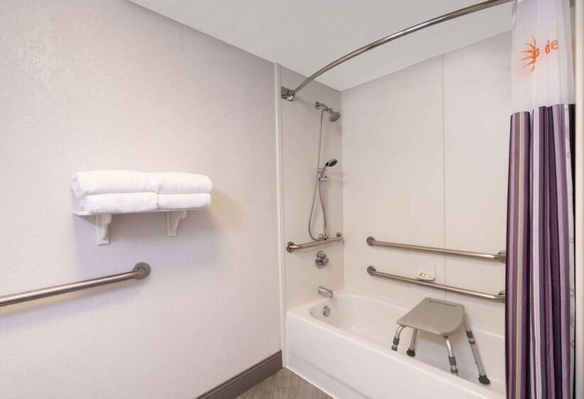 فندق La Quinta By Wyndham Pueblo