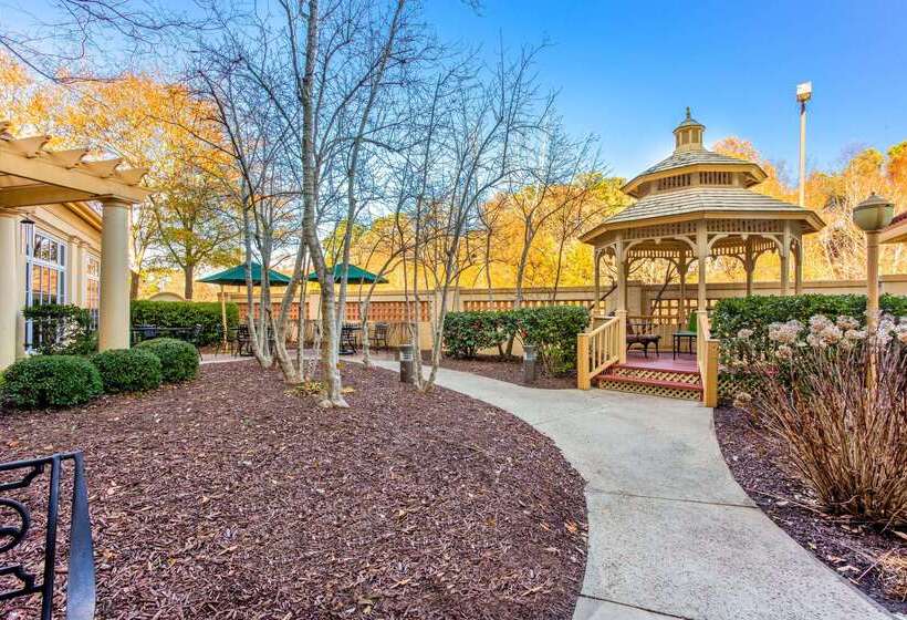 هتل La Quinta By Wyndham Raleigh Cary