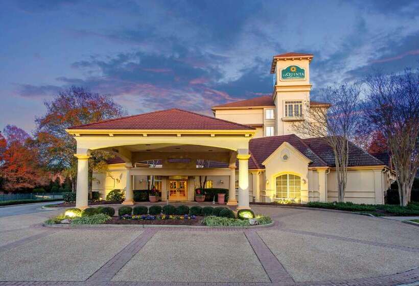 هتل La Quinta By Wyndham Raleigh Cary