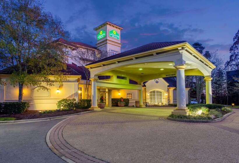 هتل La Quinta By Wyndham Raleigh Cary
