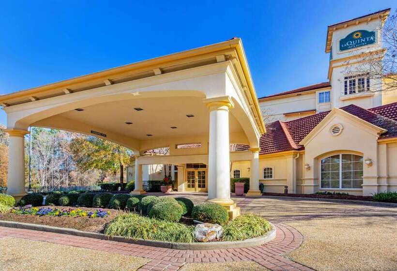 هتل La Quinta By Wyndham Raleigh Cary