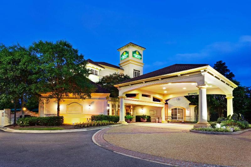 هتل La Quinta By Wyndham Raleigh Cary