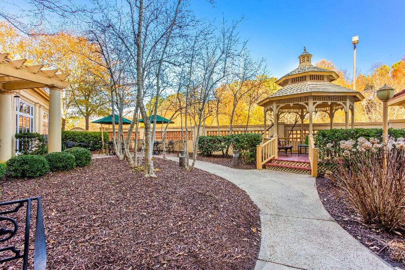 هتل La Quinta By Wyndham Raleigh Cary