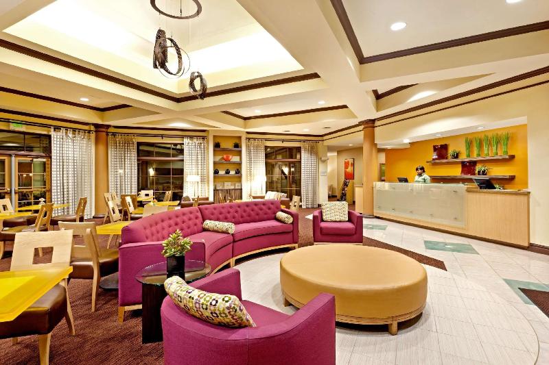 هتل La Quinta By Wyndham Raleigh Cary