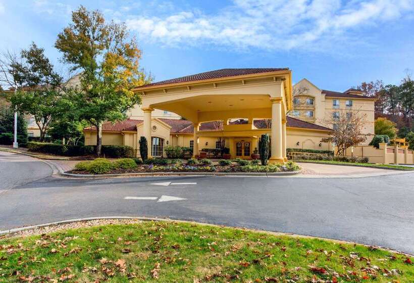 فندق La Quinta By Wyndham Raleigh Crabtree