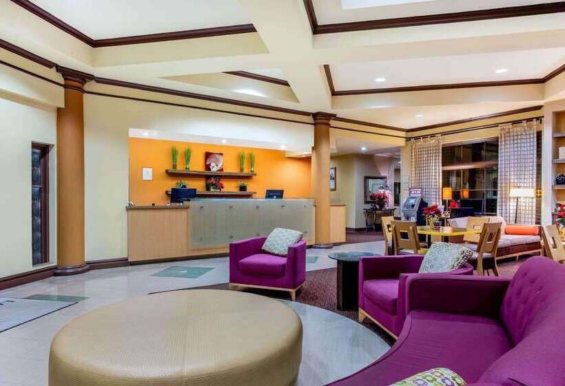 فندق La Quinta By Wyndham Raleigh Crabtree