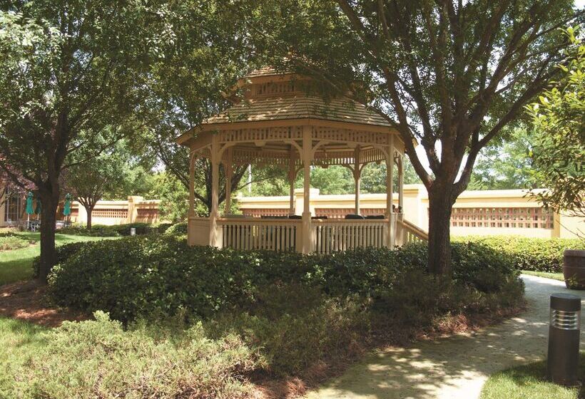 هتل La Quinta By Wyndham Raleigh/durham Southpoint