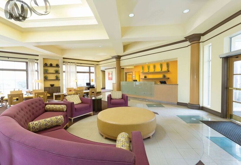 هتل La Quinta By Wyndham Raleigh/durham Southpoint