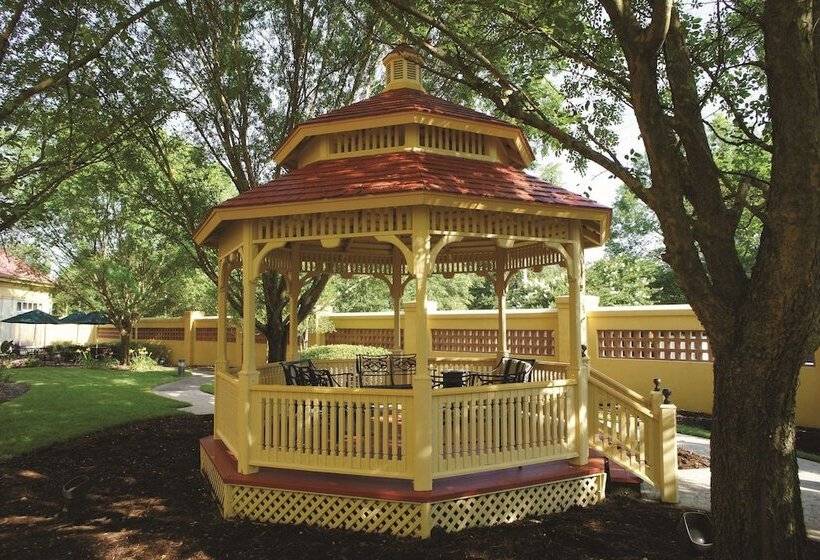 هتل La Quinta By Wyndham Raleigh/durham Southpoint