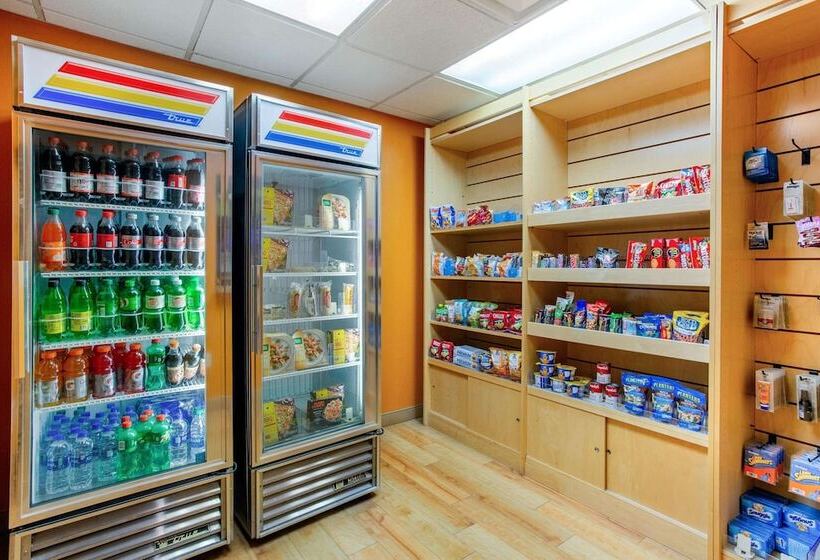 هتل La Quinta By Wyndham Raleigh/durham Southpoint