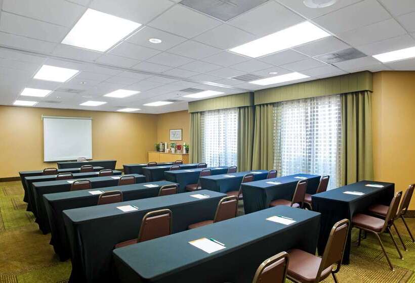 Отель La Quinta By Wyndham Round Rock North