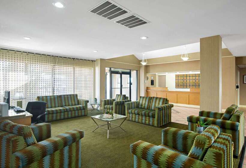 호텔 La Quinta By Wyndham Round Rock North