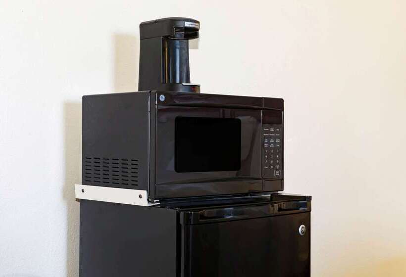 호텔 La Quinta By Wyndham Round Rock North