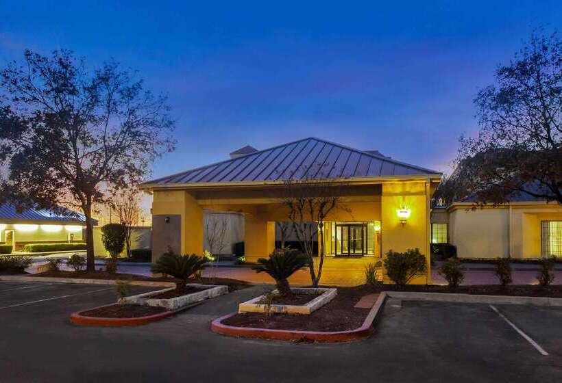 호텔 La Quinta By Wyndham Round Rock North