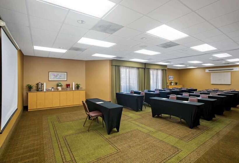 호텔 La Quinta By Wyndham Round Rock North