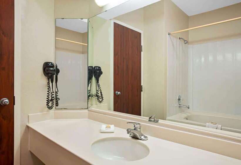 호텔 La Quinta By Wyndham Round Rock North