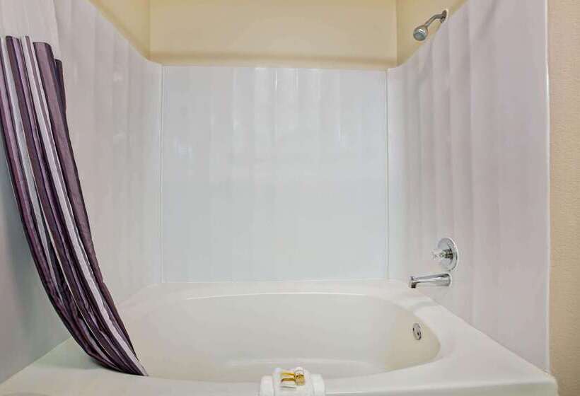 호텔 La Quinta By Wyndham Round Rock North