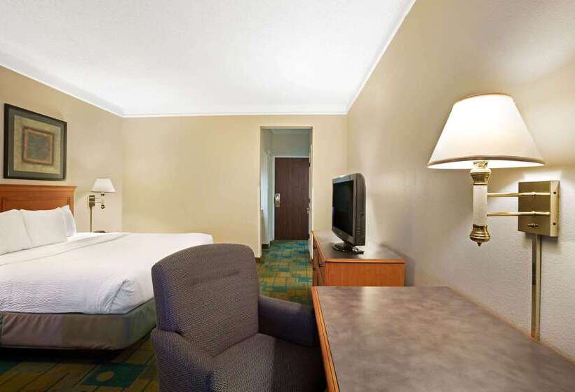 호텔 La Quinta By Wyndham Round Rock North