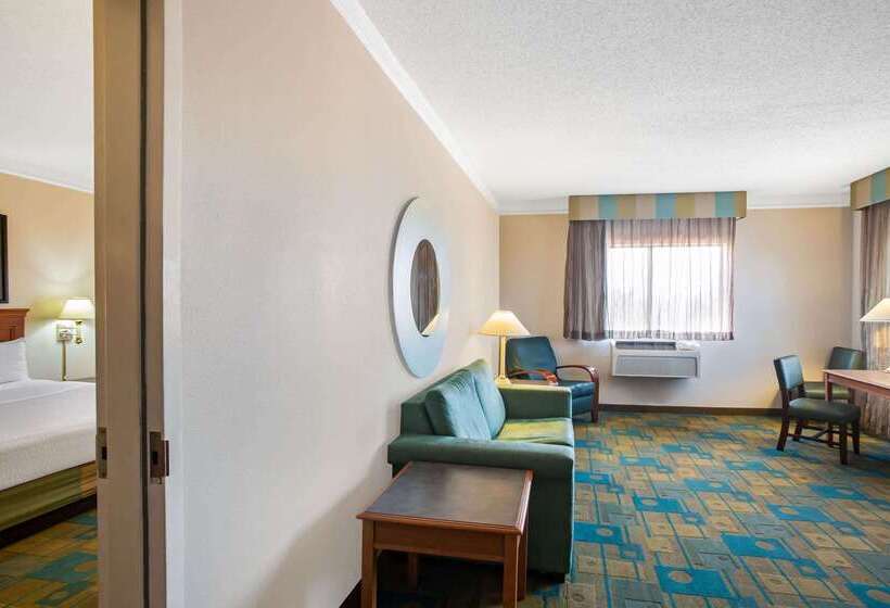 호텔 La Quinta By Wyndham Round Rock North