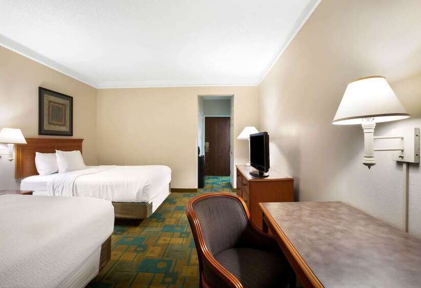 호텔 La Quinta By Wyndham Round Rock North