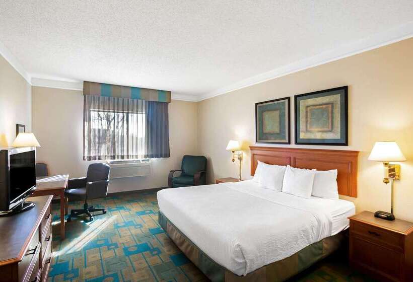 호텔 La Quinta By Wyndham Round Rock North