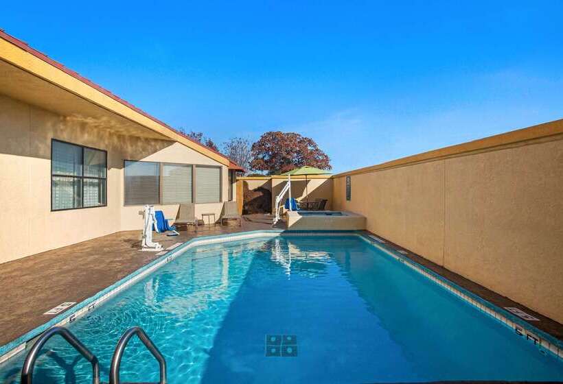 호텔 La Quinta By Wyndham Round Rock North