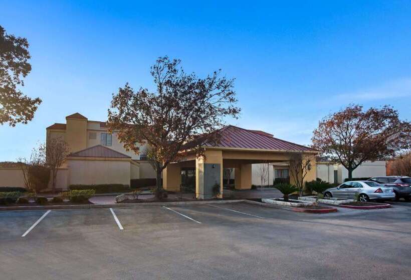 호텔 La Quinta By Wyndham Round Rock North