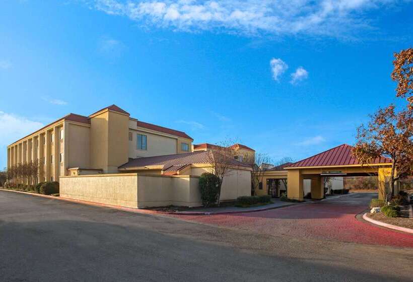 호텔 La Quinta By Wyndham Round Rock North