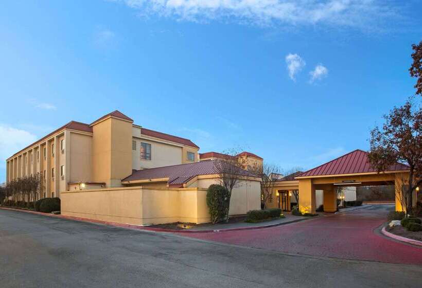 호텔 La Quinta By Wyndham Round Rock North