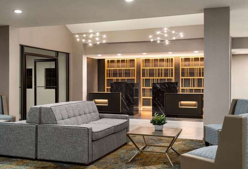 호텔 La Quinta By Wyndham Round Rock North