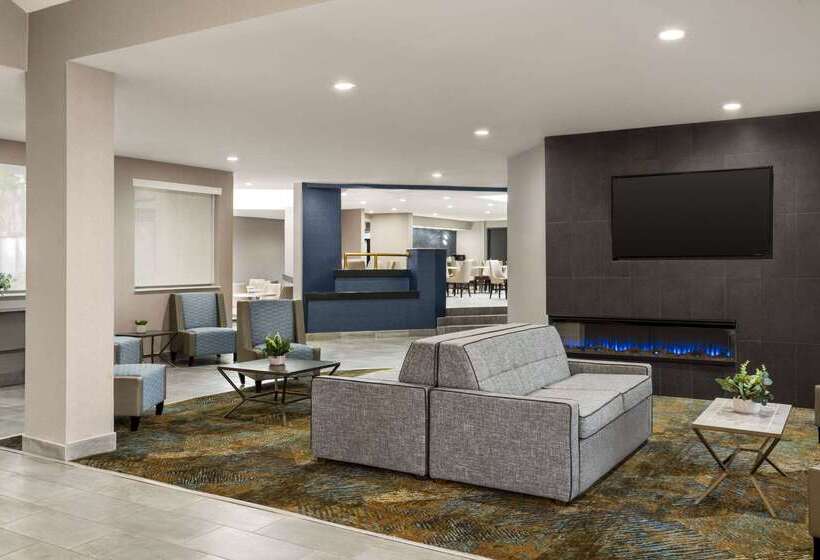 호텔 La Quinta By Wyndham Round Rock North