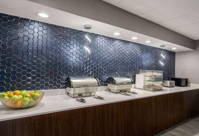 호텔 La Quinta By Wyndham Round Rock North