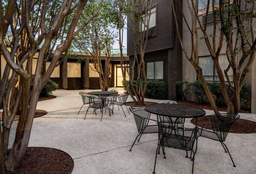 호텔 La Quinta By Wyndham Round Rock North