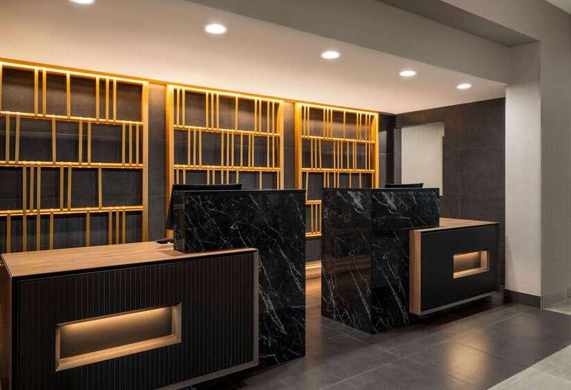 호텔 La Quinta By Wyndham Round Rock North