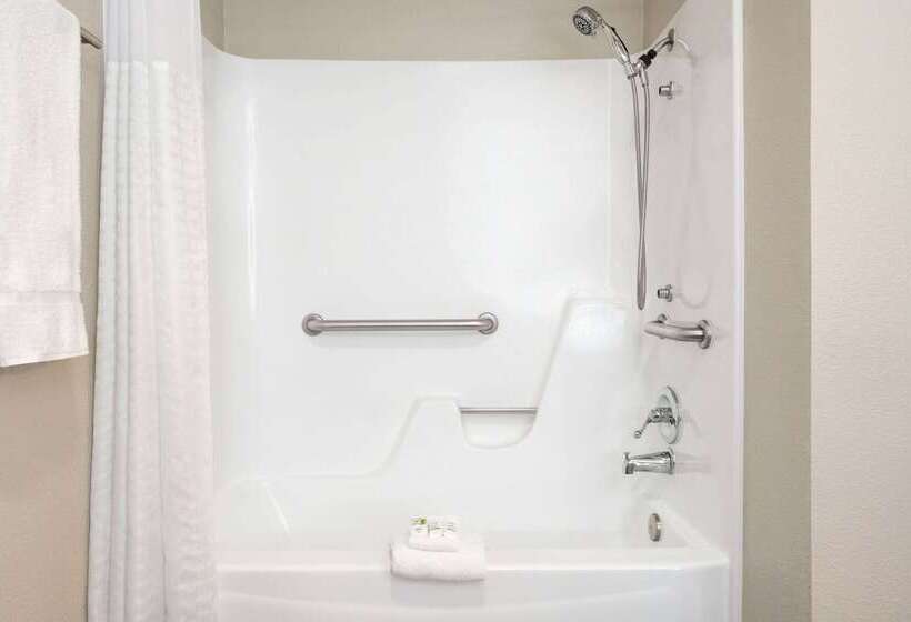 Отель La Quinta By Wyndham Round Rock North