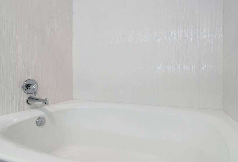 호텔 La Quinta By Wyndham Round Rock North