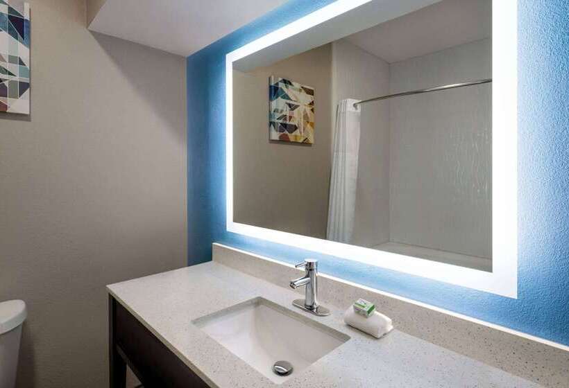 호텔 La Quinta By Wyndham Round Rock North