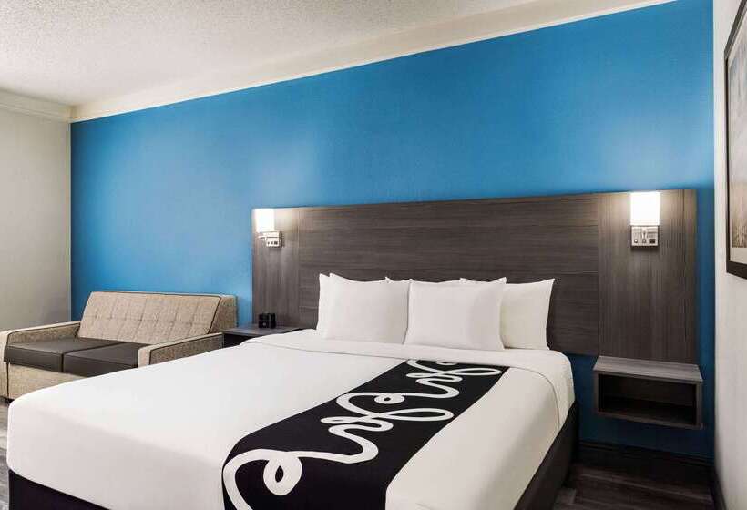 호텔 La Quinta By Wyndham Round Rock North