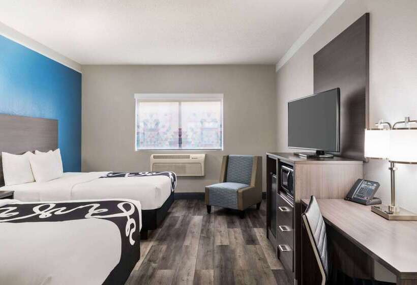 호텔 La Quinta By Wyndham Round Rock North