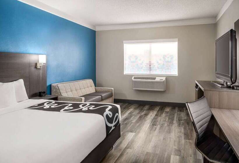 호텔 La Quinta By Wyndham Round Rock North