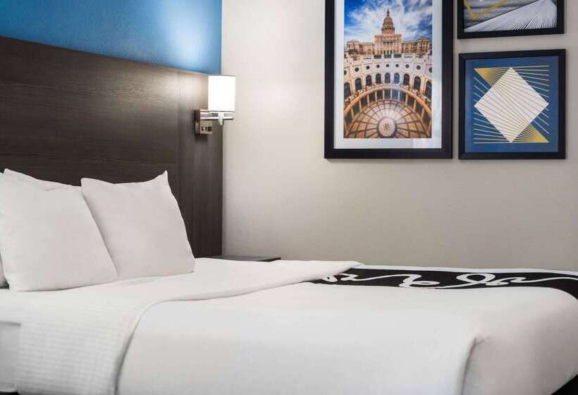 호텔 La Quinta By Wyndham Round Rock North