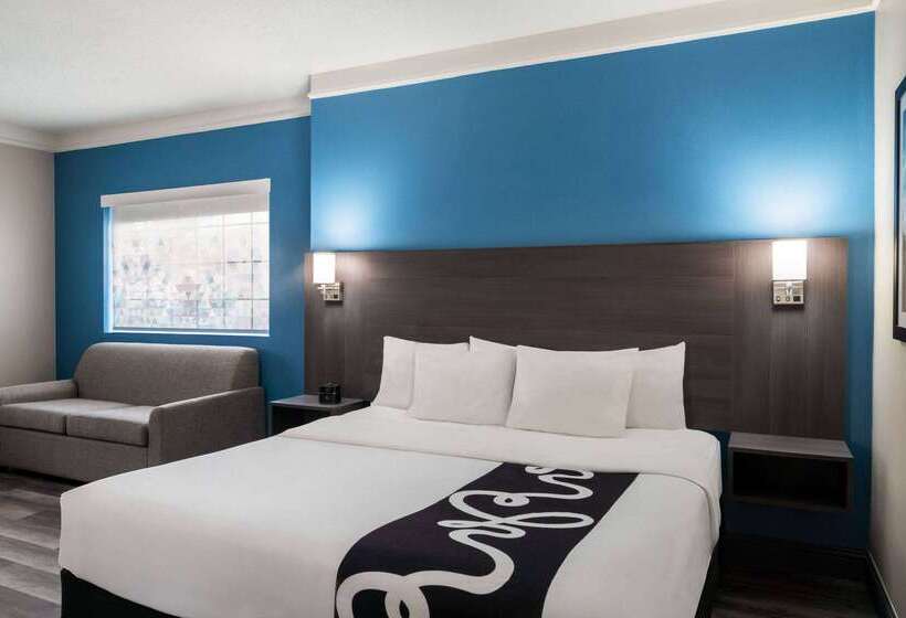 호텔 La Quinta By Wyndham Round Rock North