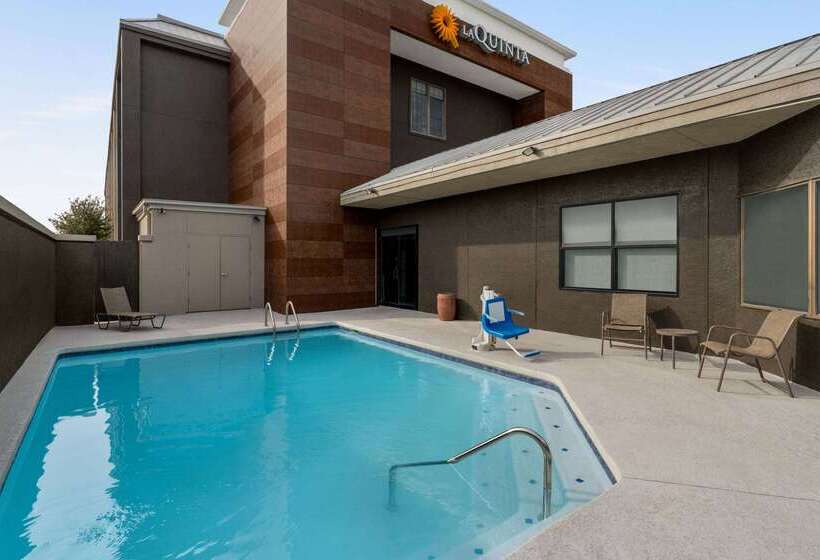 호텔 La Quinta By Wyndham Round Rock North