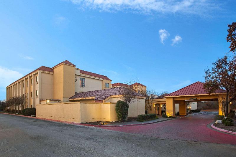 호텔 La Quinta By Wyndham Round Rock North